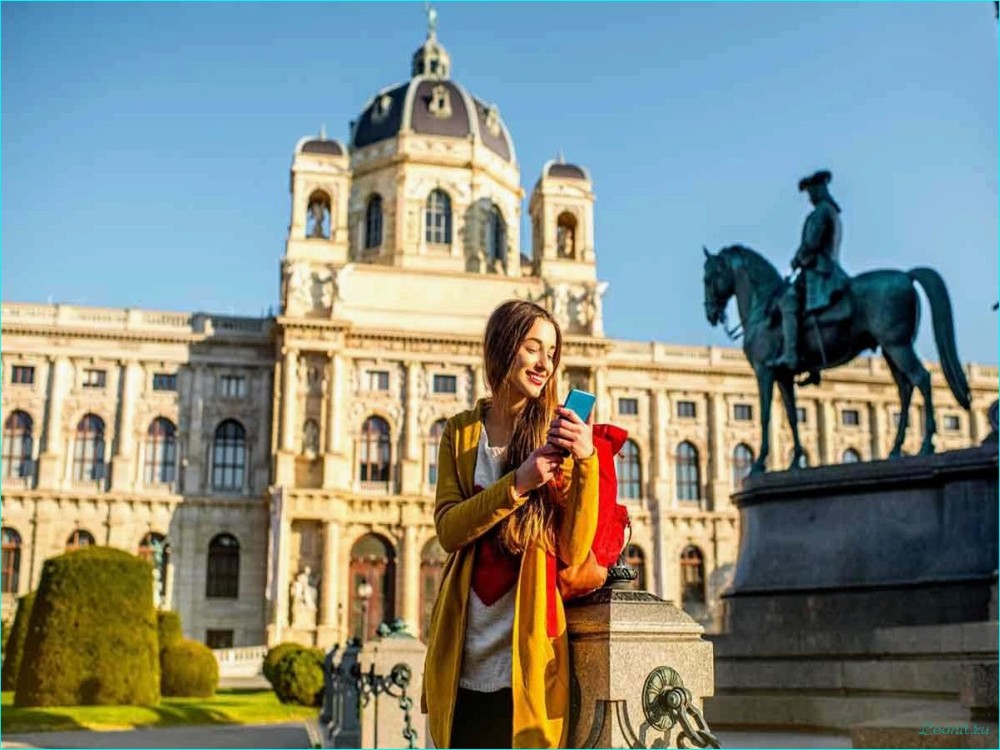 Hidden Gems in Vienna: Unique Places Most Tourists Miss