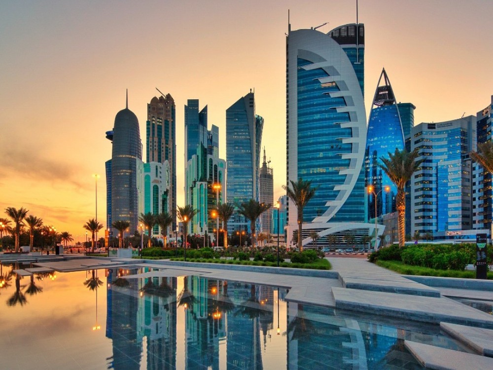 Adventurous Doha: Thrilling Activities in the Desert and Beyond