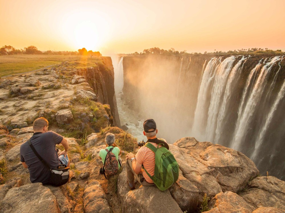 A First-Timer’s Guide to Exploring Victoria Falls