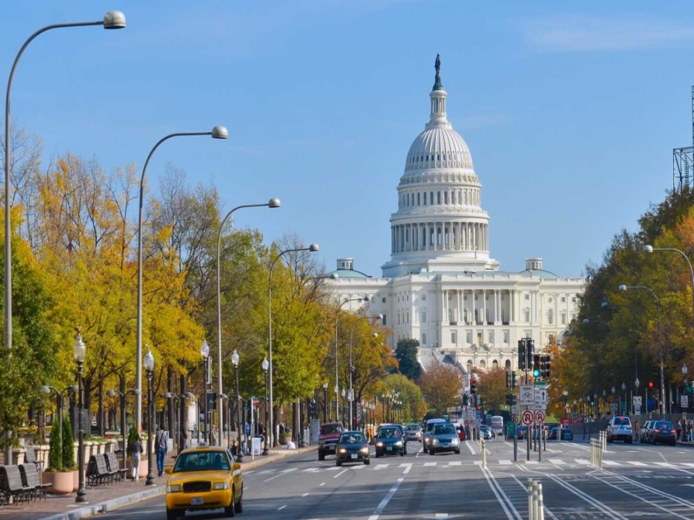 Beyond the Monuments: Unique Experiences in Washington DC