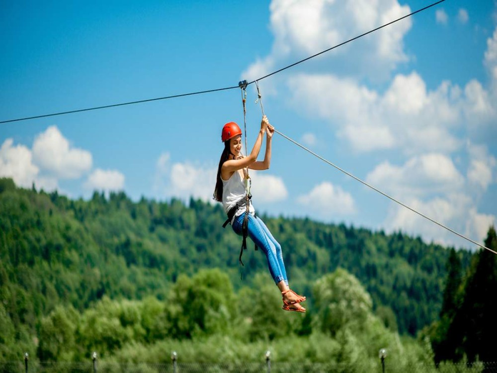 The Ultimate Medellín Adventure: Outdoor Thrills Await