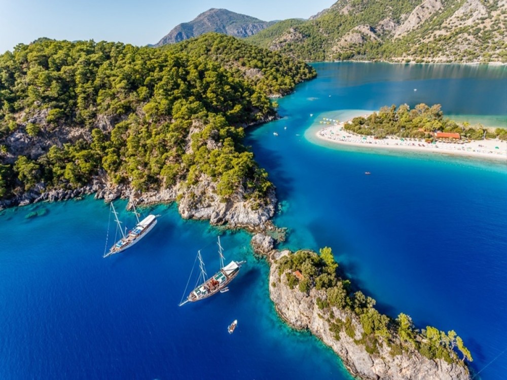 Hidden Treasures of Fethiye: Nature’s Best Kept Secrets