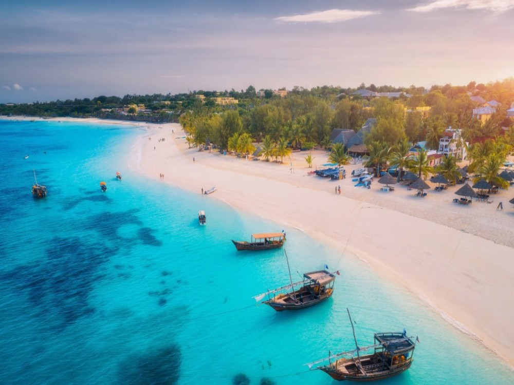 Must-Visit Attractions in Zanzibar for First-Time Travelers