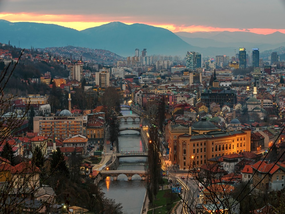 Top Things to Do in Sarajevo: A Must-See Guide