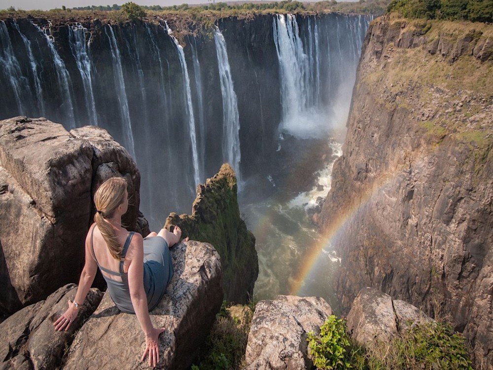 The Best Viewpoints for Victoria Falls: Where to Snap the Perfect Photo
