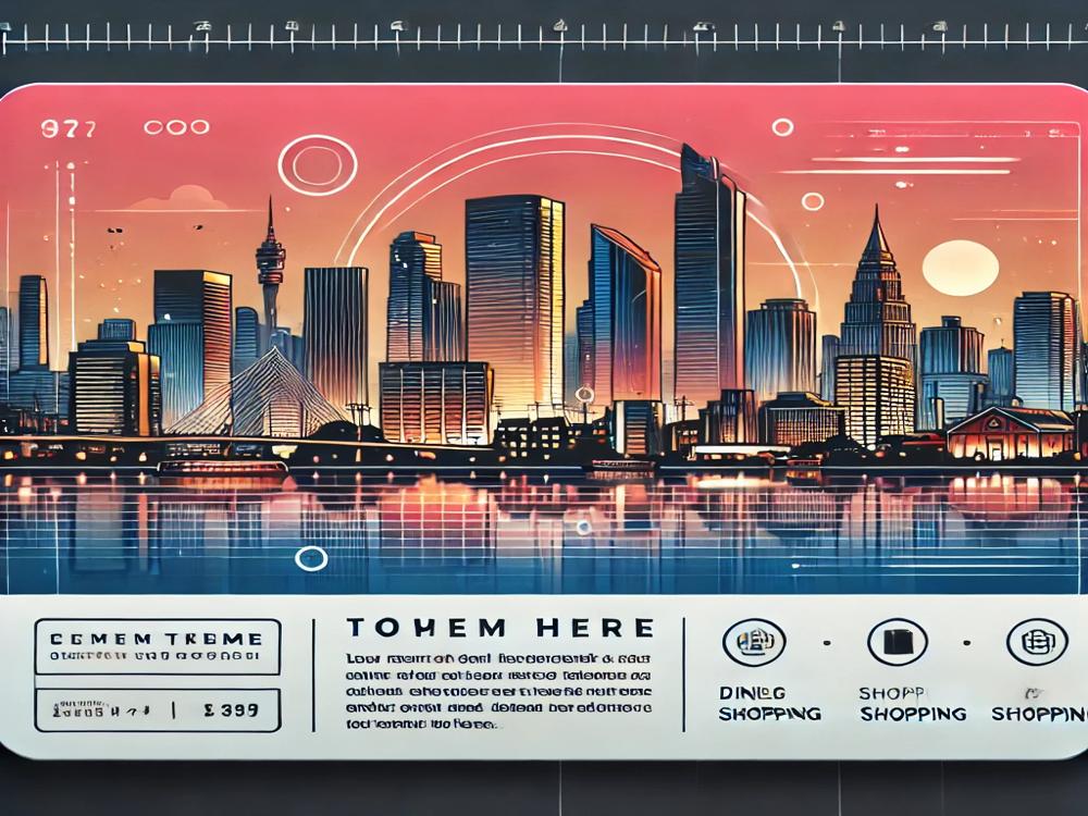 City Cards