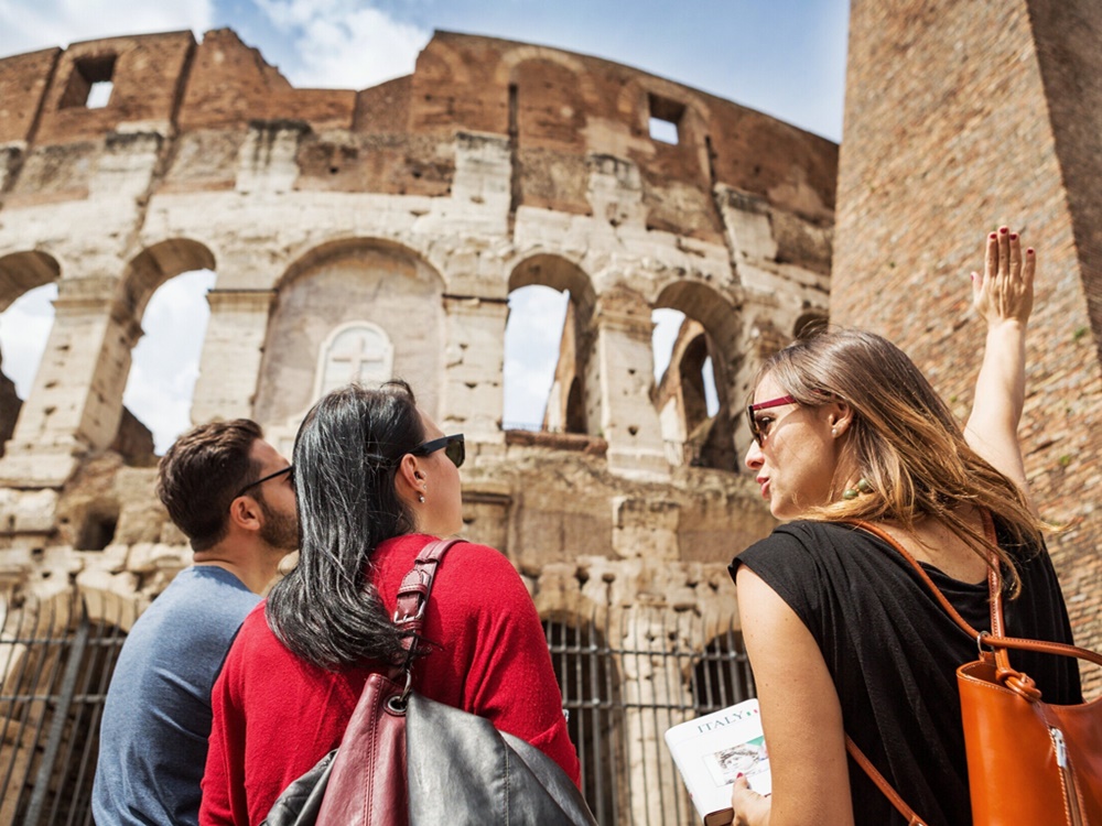 Guided Tours