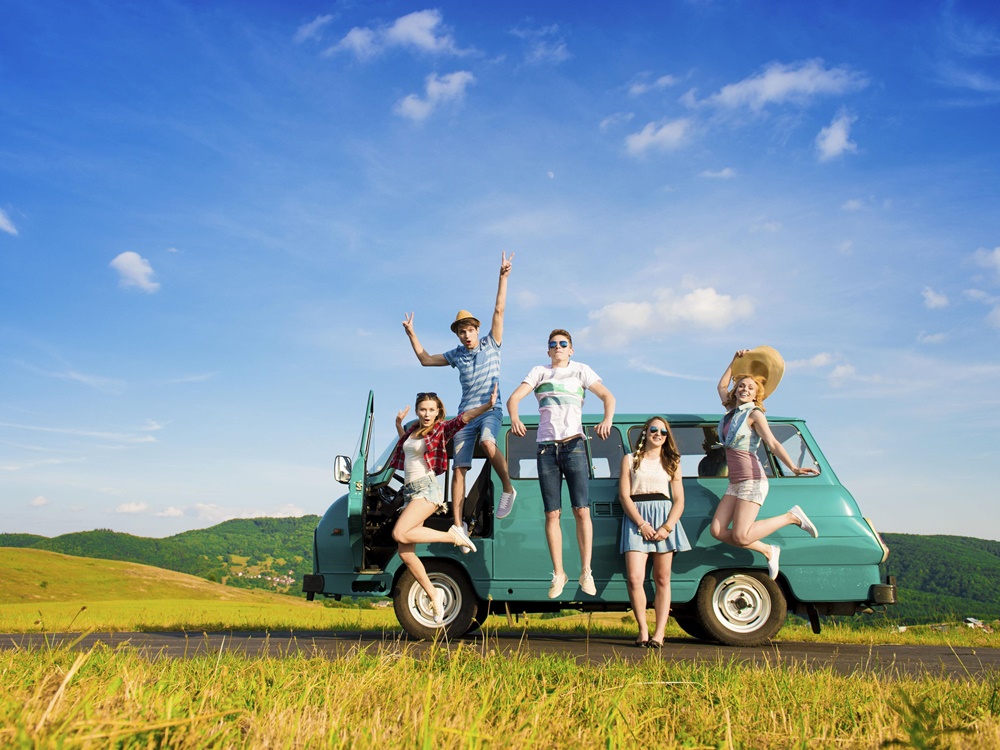 Multi-Day Trips