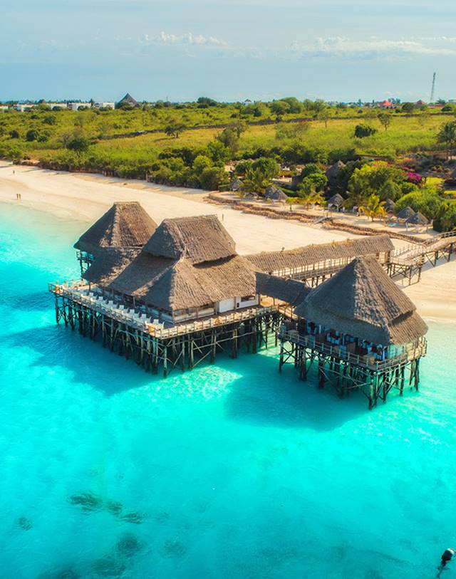 Zanzibar