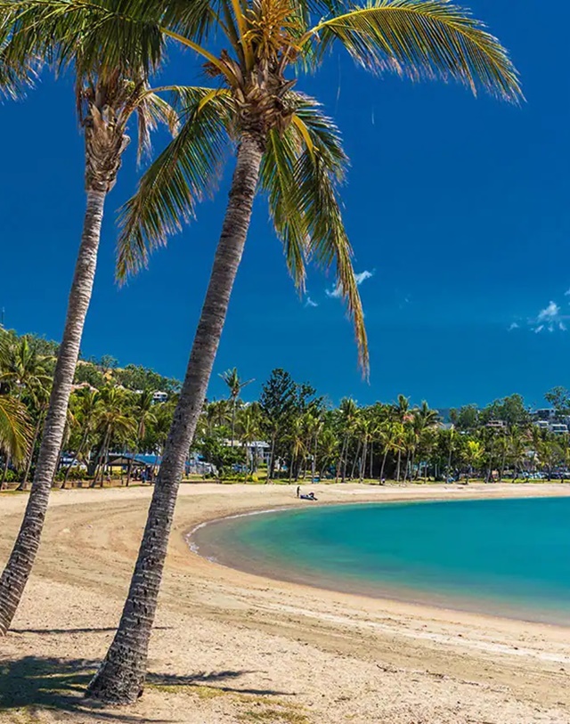 Australia: A land of stunning landscapes, unique wildlife, vibrant cities, and endless adventures. 