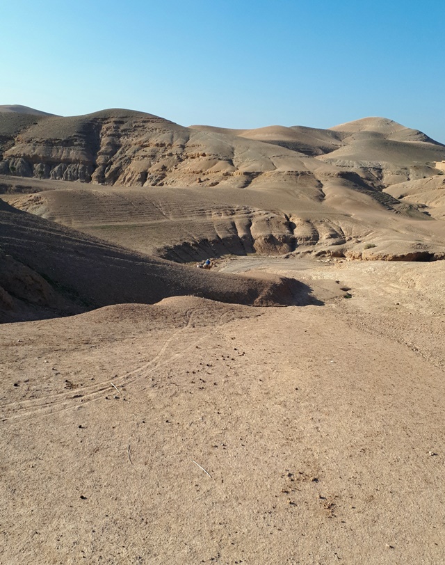 Morocco Travel Guide: A Holiday Full of Culture and Adventure 