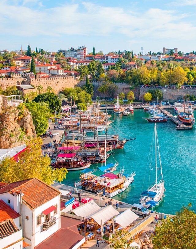 Antalya