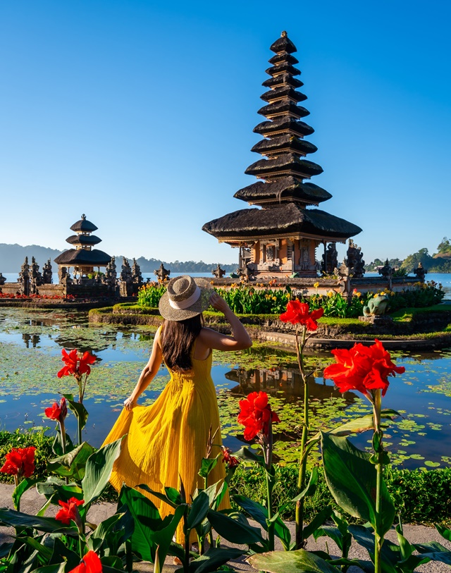Bali