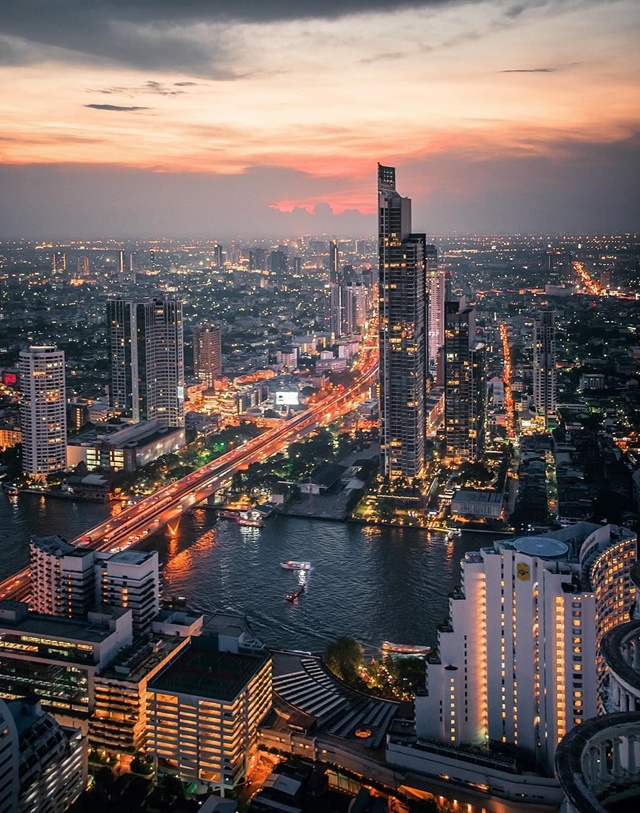 Bangkok