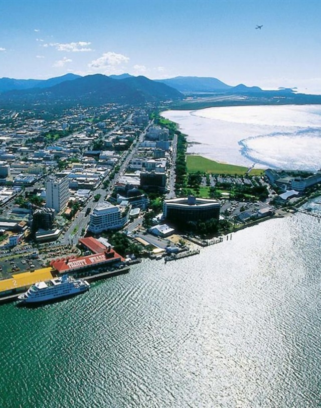 Australia: A land of stunning landscapes, unique wildlife, vibrant cities, and endless adventures. 