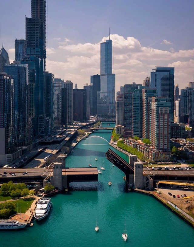 The United States: A diverse land of iconic cities, natural wonders, and unforgettable adventures. 