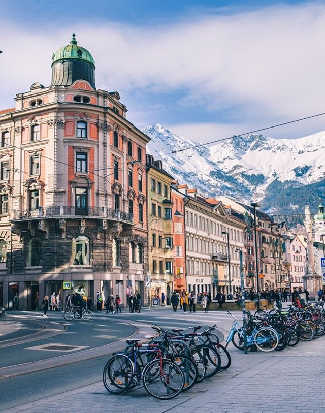 Exploring Austria: A Land of Culture and Alpine Beauty 