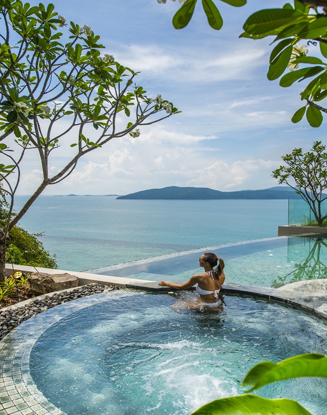 Thailand offers relaxation, culture, and adventure, making it an unforgettable travel experience. 