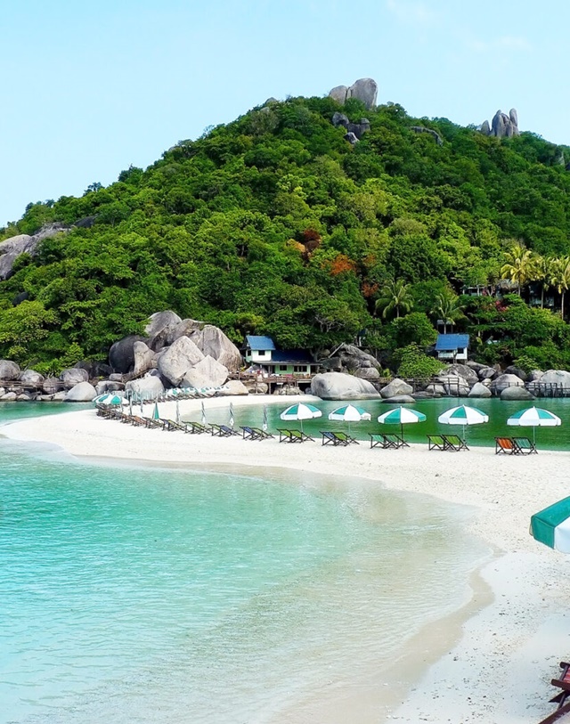 Thailand offers relaxation, culture, and adventure, making it an unforgettable travel experience. 
