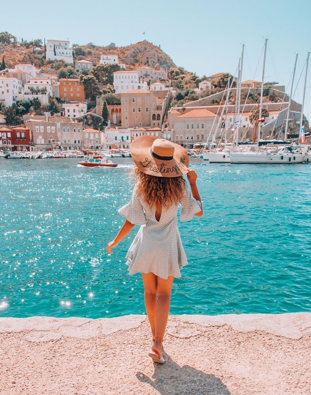 Greece Travel Guide: Explore History, Beauty, and Culture 
