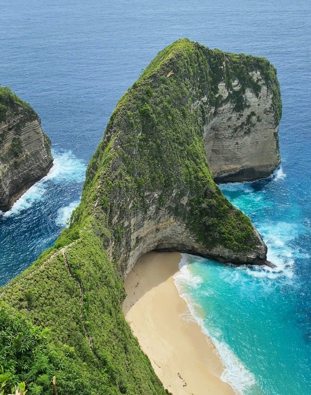 With stunning landscapes and rich culture, Indonesia offers a unique holiday beyond the Mediterranean. 
