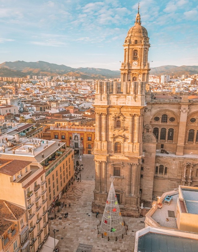 Exploring the Best of Spain: A Holiday to Remember 