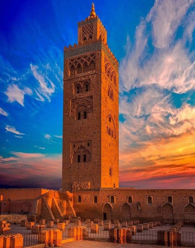 Marrakech