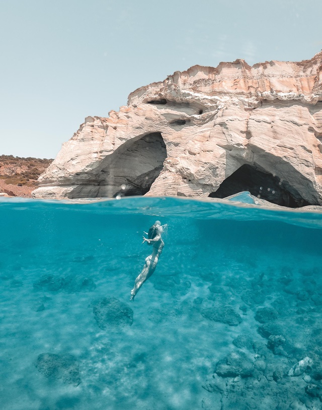 Greece Travel Guide: Explore History, Beauty, and Culture 