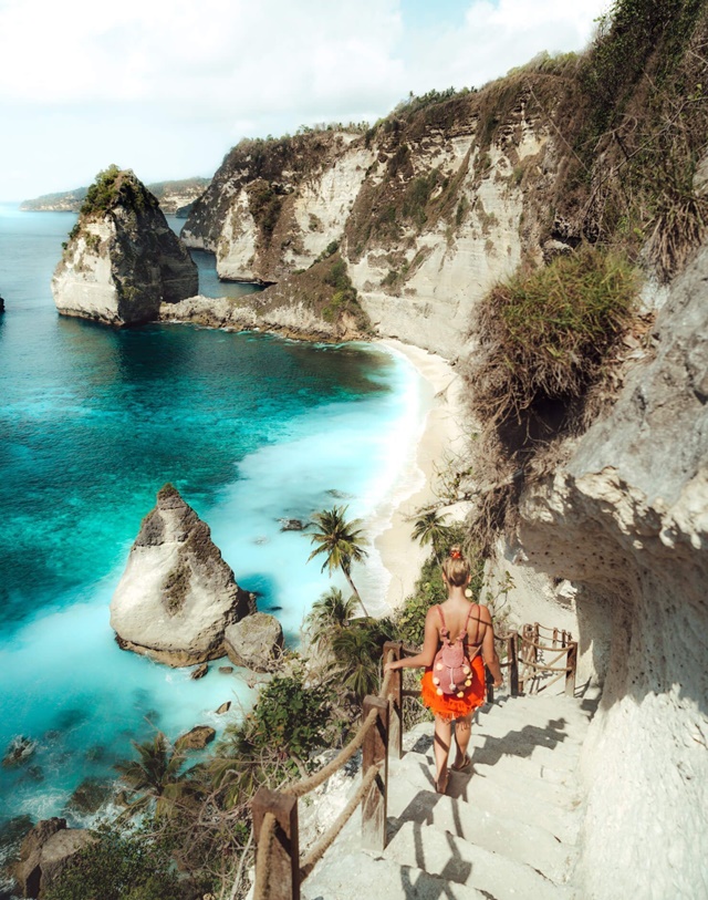 With stunning landscapes and rich culture, Indonesia offers a unique holiday beyond the Mediterranean. 