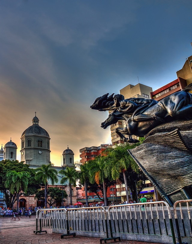 Exploring Colombia: A Diverse and Vibrant Destination 