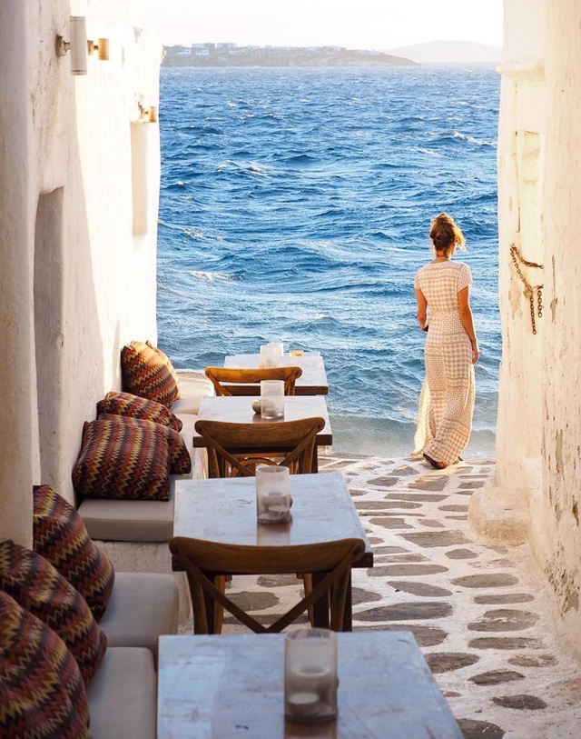 Greece Travel Guide: Explore History, Beauty, and Culture 