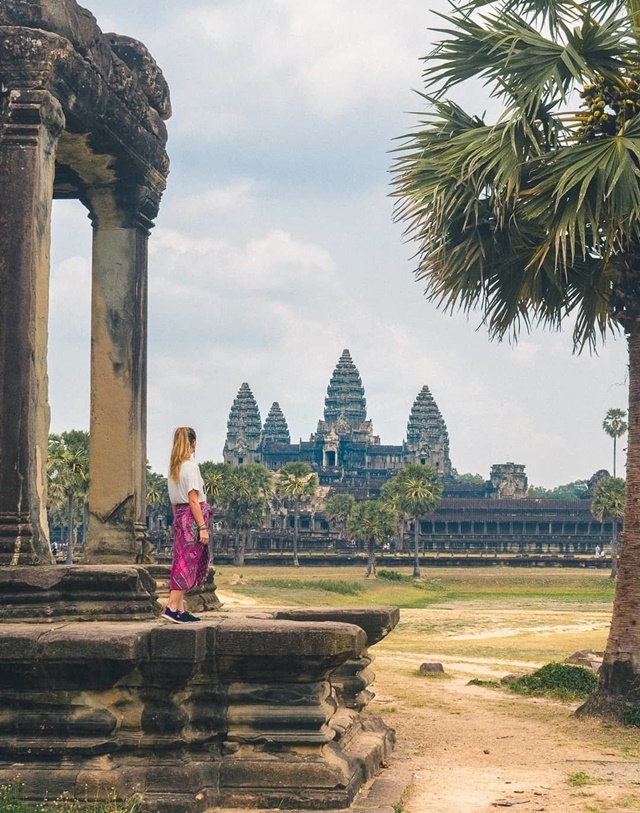 Siem Reap