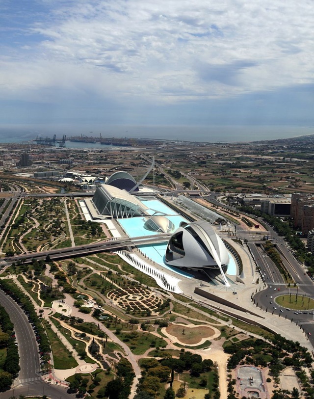 Exploring the Best of Spain: A Holiday to Remember 