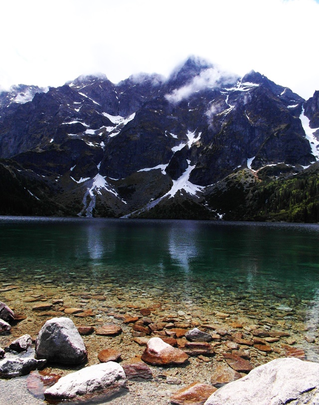 Discover the Charm of Poland: A Holiday Guide 