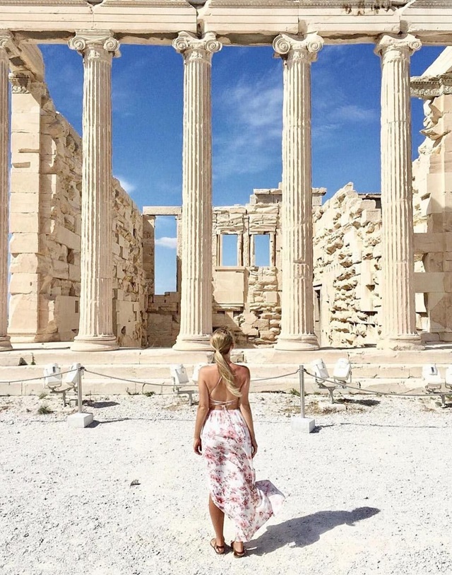 Greece Travel Guide: Explore History, Beauty, and Culture 