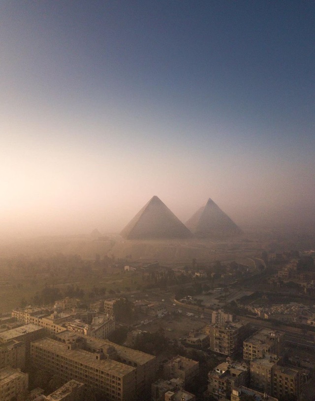 Cairo