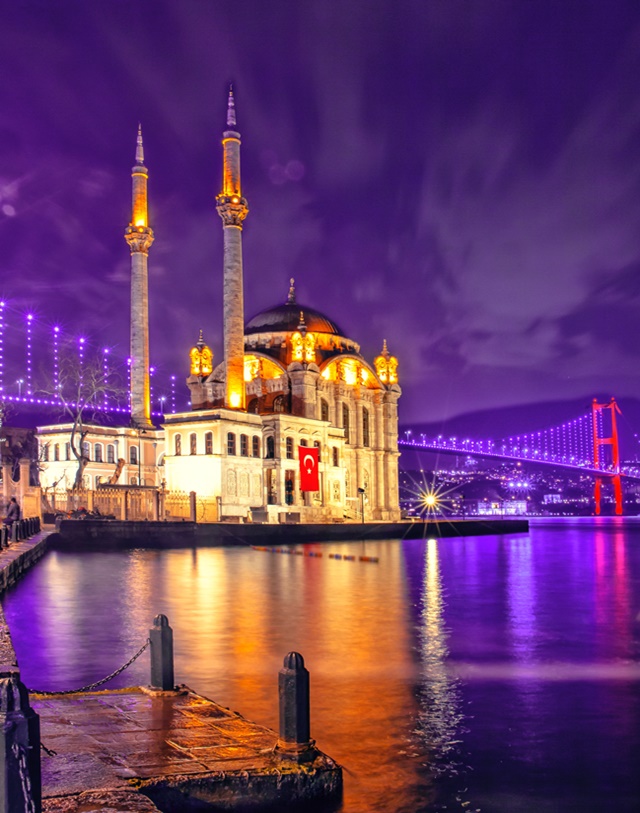 Istanbul