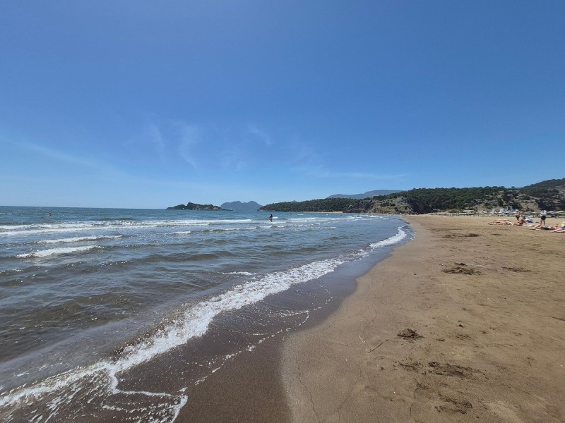 Marmaris: Dalyan Turtle Beach Tour with Mud Bath & Lunch | ®ExcursionMania