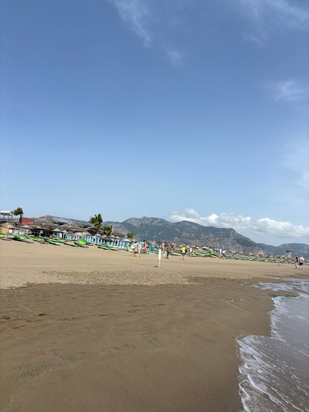 Marmaris: Dalyan Turtle Beach Tour with Mud Bath & Lunch | ®ExcursionMania
