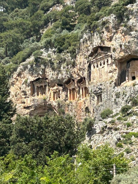 Marmaris: Dalyan Turtle Beach Tour with Mud Bath & Lunch | ®ExcursionMania