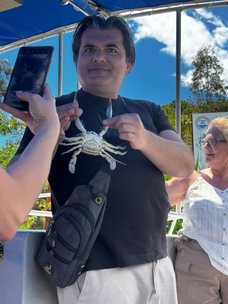 Marmaris: Dalyan Turtle Beach Tour with Mud Bath & Lunch | ®ExcursionMania