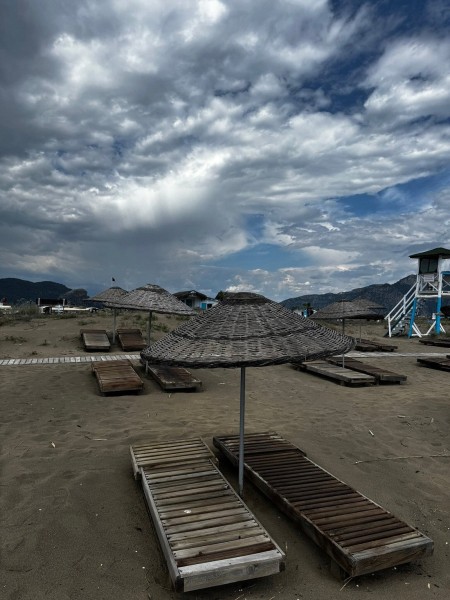 Marmaris: Dalyan Turtle Beach Tour with Mud Bath & Lunch | ®ExcursionMania