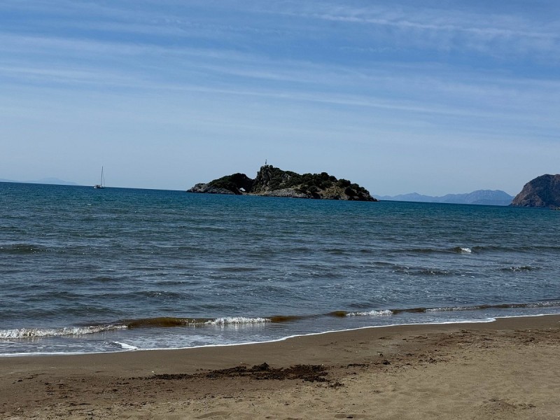 Marmaris: Dalyan Turtle Beach Tour with Mud Bath & Lunch | ®ExcursionMania
