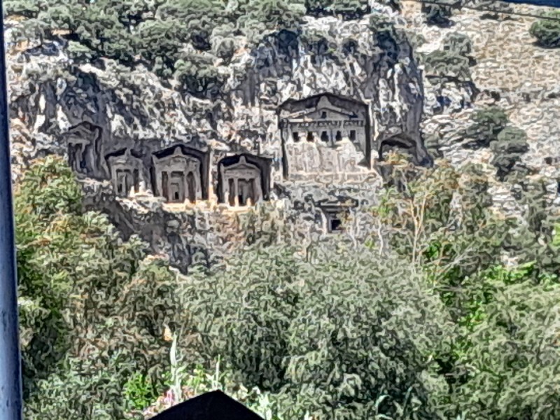 Marmaris: Dalyan Turtle Beach Tour with Mud Bath & Lunch | ®ExcursionMania