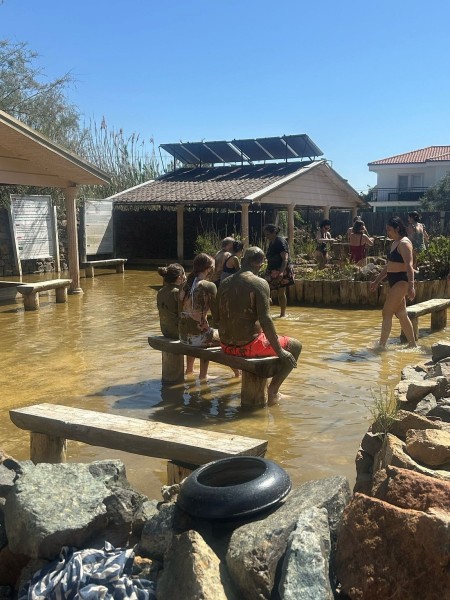 Marmaris: Dalyan Turtle Beach Tour with Mud Bath & Lunch | ®ExcursionMania