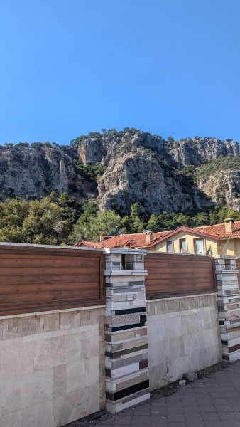 Marmaris: Dalyan Turtle Beach Tour with Mud Bath & Lunch | ®ExcursionMania