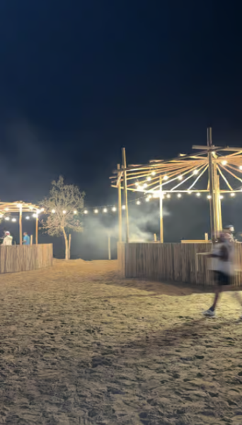 Dubai: Quad Bike Safari, Camels & Al Khayma Camp BBQ Dinner | ®ExcursionMania