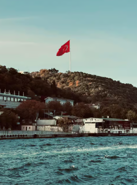Istanbul: Bosphorus & Golden Horn Cruise Daytime or Sunset | ®ExcursionMania
