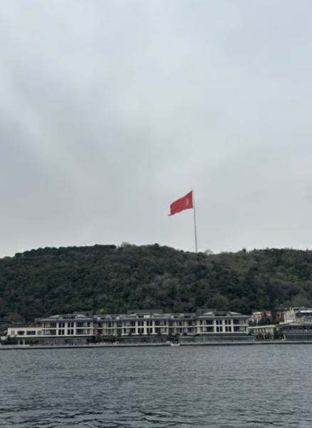 Istanbul: Bosphorus & Golden Horn Cruise Daytime or Sunset | ®ExcursionMania