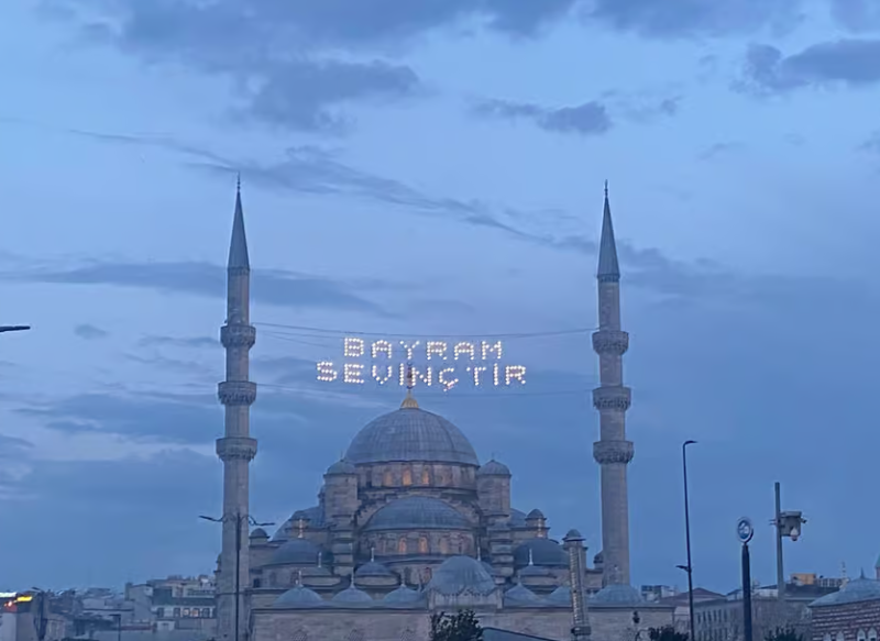 Istanbul: Bosphorus Sightseeing Cruise with Sunset Option | ®ExcursionMania